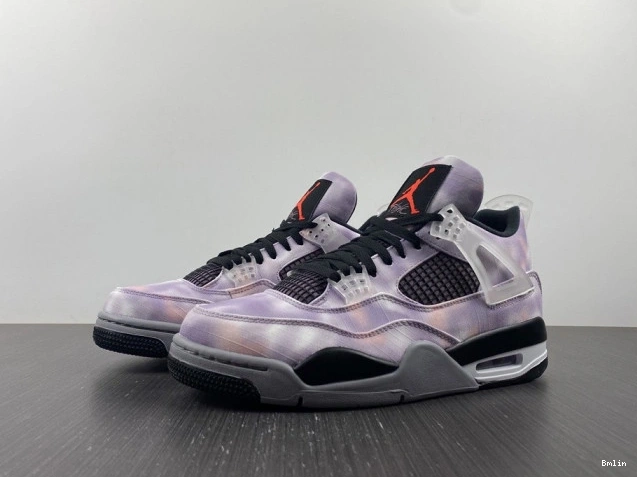 Bmlin DH7138-506 Retro Air 'Zen Master' Jordan 4 0805